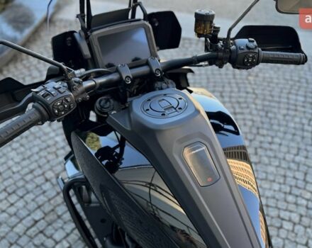 купити нове авто Харлей-Девідсон Pan America 2024 року від офіційного дилера Harley-Davidson Kyiv Харлей-Девідсон фото