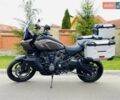 Серый Харлей-Дэвидсон Pan America 1250, объемом двигателя 1.25 л и пробегом 15 тыс. км за 15900 $, фото 7 на Automoto.ua