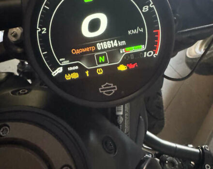 Харлей-Дэвидсон Pan America 1250 Special, объемом двигателя 1.25 л и пробегом 16 тыс. км за 16999 $, фото 1 на Automoto.ua