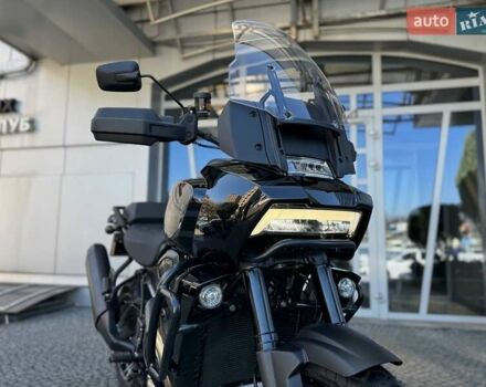 Харлей-Дэвидсон Pan America 1250 Special, объемом двигателя 1.25 л и пробегом 5 тыс. км за 22115 $, фото 12 на Automoto.ua