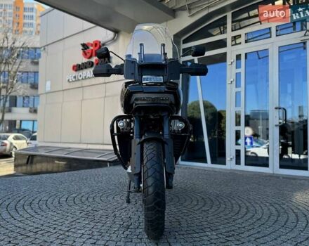 Харлей-Дэвидсон Pan America 1250 Special, объемом двигателя 1.25 л и пробегом 5 тыс. км за 22115 $, фото 2 на Automoto.ua
