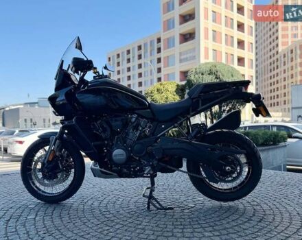 Харлей-Дэвидсон Pan America 1250 Special, объемом двигателя 1.25 л и пробегом 5 тыс. км за 22115 $, фото 8 на Automoto.ua