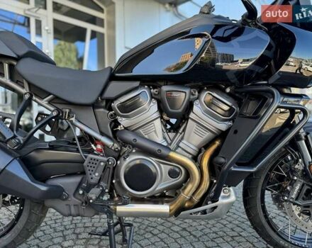 Харлей-Дэвидсон Pan America 1250 Special, объемом двигателя 1.25 л и пробегом 5 тыс. км за 22115 $, фото 4 на Automoto.ua