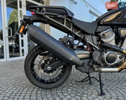 Харлей-Дэвидсон Pan America 1250 Special, объемом двигателя 1.25 л и пробегом 5 тыс. км за 22115 $, фото 5 на Automoto.ua