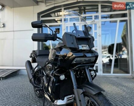Харлей-Дэвидсон Pan America 1250 Special, объемом двигателя 1.25 л и пробегом 5 тыс. км за 22115 $, фото 3 на Automoto.ua