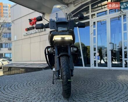 Харлей-Дэвидсон Pan America 1250 Special, объемом двигателя 1.25 л и пробегом 5 тыс. км за 22115 $, фото 11 на Automoto.ua