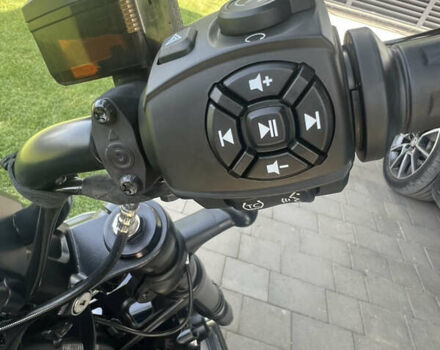 Харлей-Дэвидсон Pan America 1250 Special, объемом двигателя 1.25 л и пробегом 1 тыс. км за 16900 $, фото 29 на Automoto.ua