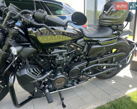 Харлей-Дэвидсон Pan America 1250 Special, объемом двигателя 1.25 л и пробегом 1 тыс. км за 16900 $, фото 17 на Automoto.ua