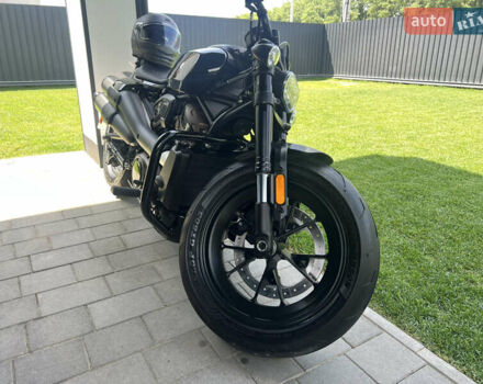 Харлей-Дэвидсон Pan America 1250 Special, объемом двигателя 1.25 л и пробегом 1 тыс. км за 16900 $, фото 13 на Automoto.ua