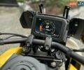 Желтый Харлей-Дэвидсон Pan America 1250 Special, объемом двигателя 1.25 л и пробегом 9 тыс. км за 22355 $, фото 13 на Automoto.ua
