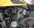 Желтый Харлей-Дэвидсон Pan America 1250 Special, объемом двигателя 1.25 л и пробегом 9 тыс. км за 22355 $, фото 2 на Automoto.ua