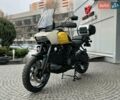 Желтый Харлей-Дэвидсон Pan America 1250 Special, объемом двигателя 1.25 л и пробегом 9 тыс. км за 22355 $, фото 6 на Automoto.ua