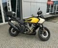 Желтый Харлей-Дэвидсон Pan America 1250 Special, объемом двигателя 1.25 л и пробегом 9 тыс. км за 22355 $, фото 15 на Automoto.ua