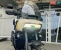 Желтый Харлей-Дэвидсон Pan America 1250 Special, объемом двигателя 1.25 л и пробегом 9 тыс. км за 22355 $, фото 3 на Automoto.ua