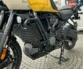 Желтый Харлей-Дэвидсон Pan America 1250 Special, объемом двигателя 1.25 л и пробегом 9 тыс. км за 22355 $, фото 7 на Automoto.ua