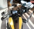 Желтый Харлей-Дэвидсон Pan America 1250 Special, объемом двигателя 1.25 л и пробегом 9 тыс. км за 22355 $, фото 1 на Automoto.ua