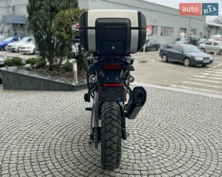 Желтый Харлей-Дэвидсон Pan America 1250 Special, объемом двигателя 1.25 л и пробегом 9 тыс. км за 22355 $, фото 9 на Automoto.ua