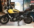 Желтый Харлей-Дэвидсон Pan America 1250 Special, объемом двигателя 1.25 л и пробегом 9 тыс. км за 22355 $, фото 1 на Automoto.ua