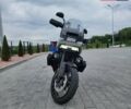Зеленый Харлей-Дэвидсон Pan America 1250 Special, объемом двигателя 1.25 л и пробегом 5 тыс. км за 17700 $, фото 7 на Automoto.ua