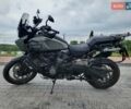 Зеленый Харлей-Дэвидсон Pan America 1250 Special, объемом двигателя 1.25 л и пробегом 5 тыс. км за 17700 $, фото 1 на Automoto.ua