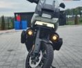 Зеленый Харлей-Дэвидсон Pan America 1250 Special, объемом двигателя 1.25 л и пробегом 5 тыс. км за 17700 $, фото 1 на Automoto.ua