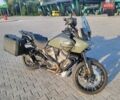 Зеленый Харлей-Дэвидсон Pan America 1250 Special, объемом двигателя 1.25 л и пробегом 8 тыс. км за 16700 $, фото 7 на Automoto.ua