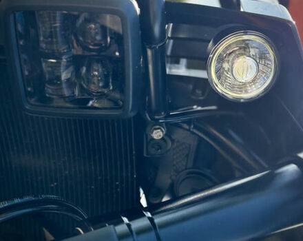 Харлей-Дэвидсон Pan America 1250 Special 2021 в Киеве на Automoto.ua Оранжевый Харлей-Дэвидсон Pan America 1250 Special, объемом двигателя 0 л и пробегом 30 тыс. км за 18000 $, фото 11 на Automoto.ua