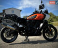 Харлей-Дэвидсон Pan America 1250 Special 2021 в Киеве на Automoto.ua Оранжевый Харлей-Дэвидсон Pan America 1250 Special, объемом двигателя 0 л и пробегом 30 тыс. км за 18000 $, фото 19 на Automoto.ua