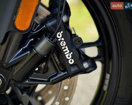 Харлей-Дэвидсон Pan America 1250 Special 2021 в Киеве на Automoto.ua Оранжевый Харлей-Дэвидсон Pan America 1250 Special, объемом двигателя 0 л и пробегом 30 тыс. км за 18000 $, фото 8 на Automoto.ua