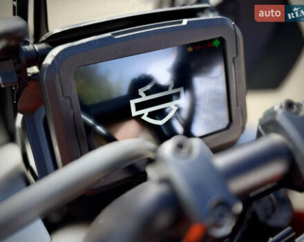 Харлей-Дэвидсон Pan America 1250 Special 2021 в Киеве на Automoto.ua Оранжевый Харлей-Дэвидсон Pan America 1250 Special, объемом двигателя 0 л и пробегом 30 тыс. км за 18000 $, фото 38 на Automoto.ua