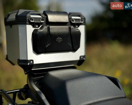 Харлей-Дэвидсон Pan America 1250 Special 2021 в Киеве на Automoto.ua Оранжевый Харлей-Дэвидсон Pan America 1250 Special, объемом двигателя 0 л и пробегом 30 тыс. км за 18000 $, фото 31 на Automoto.ua