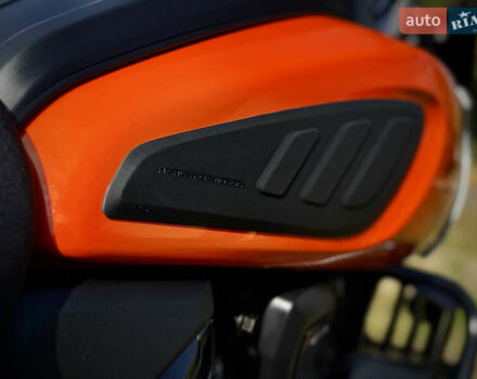 Харлей-Дэвидсон Pan America 1250 Special 2021 в Киеве на Automoto.ua Оранжевый Харлей-Дэвидсон Pan America 1250 Special, объемом двигателя 0 л и пробегом 30 тыс. км за 18000 $, фото 24 на Automoto.ua