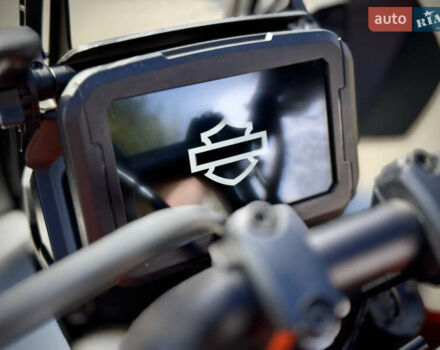 Харлей-Дэвидсон Pan America 1250 Special 2021 в Киеве на Automoto.ua Оранжевый Харлей-Дэвидсон Pan America 1250 Special, объемом двигателя 0 л и пробегом 30 тыс. км за 18000 $, фото 37 на Automoto.ua