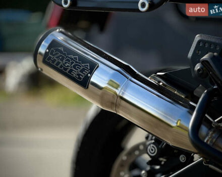 Харлей-Дэвидсон Pan America 1250 Special 2021 в Киеве на Automoto.ua Оранжевый Харлей-Дэвидсон Pan America 1250 Special, объемом двигателя 0 л и пробегом 30 тыс. км за 18000 $, фото 16 на Automoto.ua