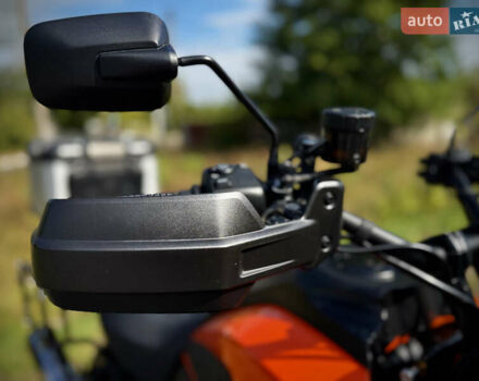 Харлей-Дэвидсон Pan America 1250 Special 2021 в Киеве на Automoto.ua Оранжевый Харлей-Дэвидсон Pan America 1250 Special, объемом двигателя 0 л и пробегом 30 тыс. км за 18000 $, фото 30 на Automoto.ua