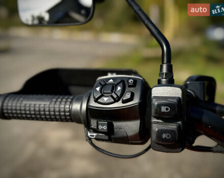 Харлей-Дэвидсон Pan America 1250 Special 2021 в Киеве на Automoto.ua Оранжевый Харлей-Дэвидсон Pan America 1250 Special, объемом двигателя 0 л и пробегом 30 тыс. км за 18000 $, фото 23 на Automoto.ua