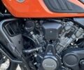 Оранжевый Харлей-Дэвидсон Pan America 1250 Special, объемом двигателя 1.25 л и пробегом 20 тыс. км за 18800 $, фото 11 на Automoto.ua