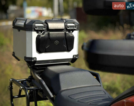 Харлей-Дэвидсон Pan America 1250 Special 2021 в Киеве на Automoto.ua Оранжевый Харлей-Дэвидсон Pan America 1250 Special, объемом двигателя 0 л и пробегом 30 тыс. км за 18000 $, фото 40 на Automoto.ua