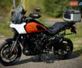 Харлей-Дэвидсон Pan America 1250 Special 2021 в Киеве на Automoto.ua Оранжевый Харлей-Дэвидсон Pan America 1250 Special, объемом двигателя 0 л и пробегом 30 тыс. км за 18000 $, фото 43 на Automoto.ua