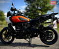 Харлей-Дэвидсон Pan America 1250 Special 2021 в Киеве на Automoto.ua Оранжевый Харлей-Дэвидсон Pan America 1250 Special, объемом двигателя 0 л и пробегом 30 тыс. км за 18000 $, фото 1 на Automoto.ua