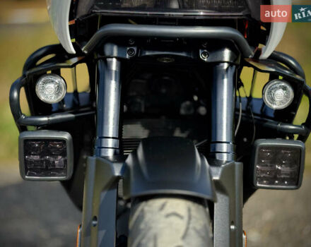 Харлей-Дэвидсон Pan America 1250 Special 2021 в Киеве на Automoto.ua Оранжевый Харлей-Дэвидсон Pan America 1250 Special, объемом двигателя 0 л и пробегом 30 тыс. км за 18000 $, фото 42 на Automoto.ua