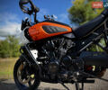 Харлей-Дэвидсон Pan America 1250 Special 2021 в Киеве на Automoto.ua Оранжевый Харлей-Дэвидсон Pan America 1250 Special, объемом двигателя 0 л и пробегом 30 тыс. км за 18000 $, фото 4 на Automoto.ua