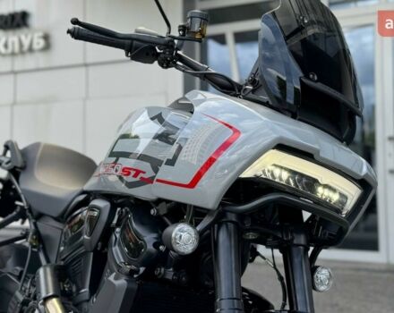 Харлей-Дэвидсон Pan America ST, объемом двигателя 1.25 л и пробегом 0 тыс. км за 23686 $, фото 13 на Automoto.ua