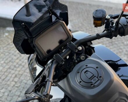 купить новое авто Харлей-Дэвидсон Pan America ST 2025 года от официального дилера Harley-Davidson Kyiv Харлей-Дэвидсон фото