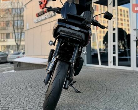 купить новое авто Харлей-Дэвидсон Pan America ST 2025 года от официального дилера Harley-Davidson Kyiv Харлей-Дэвидсон фото
