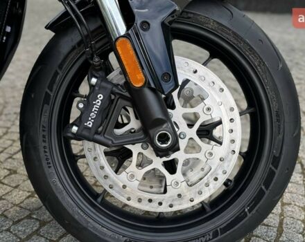 Харлей-Дэвидсон Pan America ST, объемом двигателя 1.25 л и пробегом 0 тыс. км за 23686 $, фото 6 на Automoto.ua