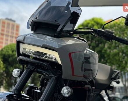 Харлей-Дэвидсон Pan America ST, объемом двигателя 1.25 л и пробегом 0 тыс. км за 23686 $, фото 11 на Automoto.ua