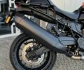 купить новое авто Харлей-Дэвидсон Pan America ST 2025 года от официального дилера Harley-Davidson Kyiv Харлей-Дэвидсон фото
