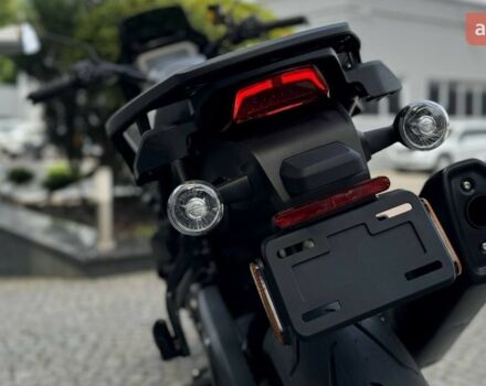 Харлей-Дэвидсон Pan America ST, объемом двигателя 1.25 л и пробегом 0 тыс. км за 23686 $, фото 9 на Automoto.ua