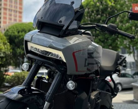 Харлей-Дэвидсон Pan America ST, объемом двигателя 1.25 л и пробегом 0 тыс. км за 23686 $, фото 12 на Automoto.ua